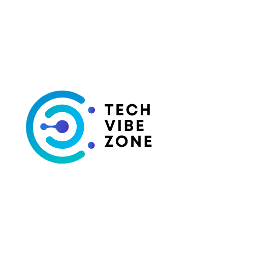 Techvibezone Logo